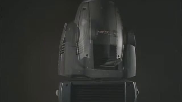 Atkis - Demonstration Mac 700 смотреть онлайн