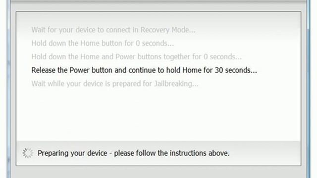 How To Jailbreak iPod Touch Firmware 2.1 смотреть онлайн