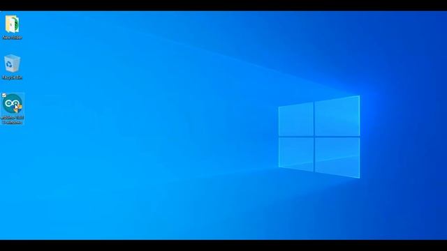 15. Installing Arduino IDE on Windows | Arduino Complete Course 2022 смотреть онлайн