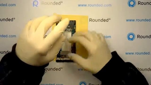HTC Windows Phone 8X Repair, Disassembly manual, guide 480p смотреть онлайн