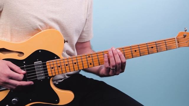 Everywhere Fleetwood Mac Guitar Lesson смотреть онлайн