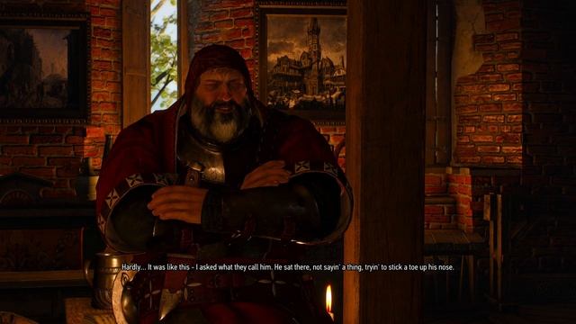 Let's Play: The Witcher 3: Wild Hunt - Part 14 - No Commentary (Windows 11) смотреть онлайн