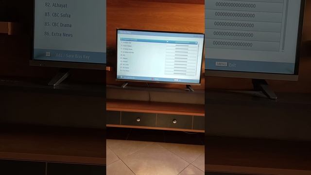 طريقة تشغيل القناه الجزائريه الأرضية programme national علي الريسيفر الداخلي للشاشات смотреть онлайн