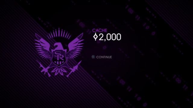 Saints row 4 part 2: Freezing the server смотреть онлайн