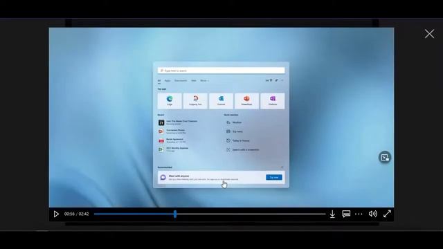 Top New Windows 11 Features || Android apps in windows,Gaming,Settings,Taskbar........ смотреть онлайн