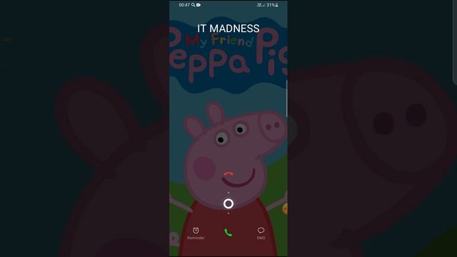 Incoming Screen Recording FAKE Call Samsung, Huawei, Nokia, LG, Infinix, XIAOMI MADNESS CALL смотреть онлайн