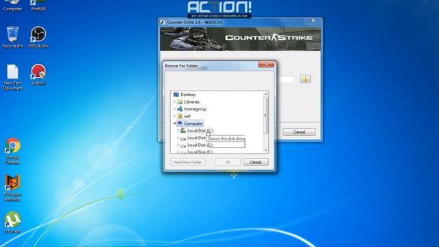 HOW TO DOWNLOAD COUNTER STRIKE смотреть онлайн