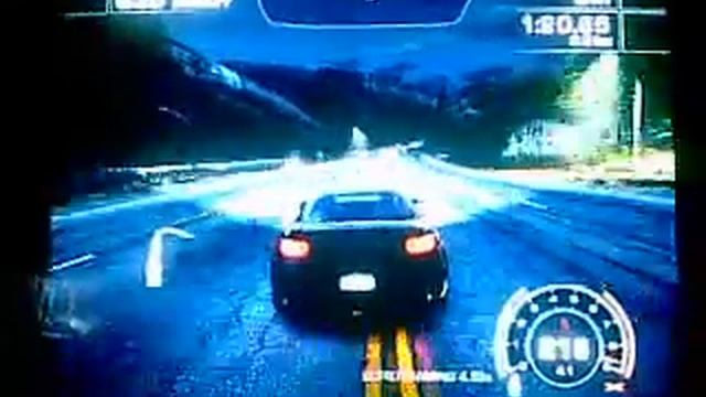 NFS hot pursuit E3 on Intel GMA x4500.mp4 смотреть онлайн