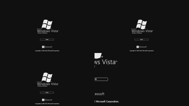 Windows Vista Delta sounds - Sparta Victoria Mix V2 смотреть онлайн