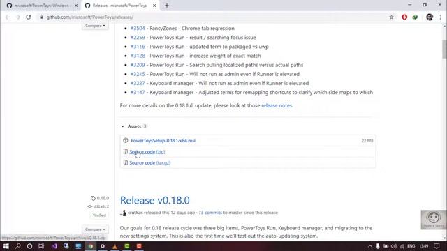 Part 1 - Microsoft PowerToys for Windows 10 Overview & Installation смотреть онлайн