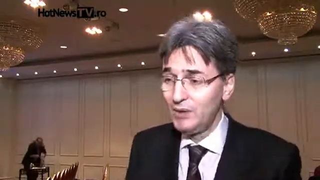 Interviu Leonard Orban - Strategie Eupropa 2020 смотреть онлайн