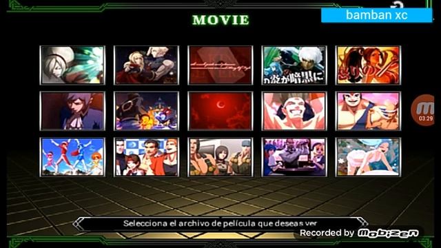 The king of fighters 2012 android iori y kyo free root смотреть онлайн