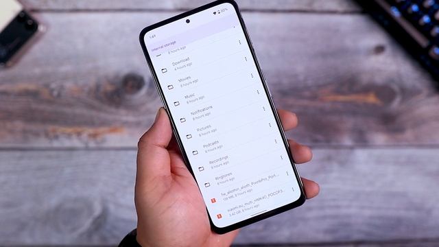 Install Google Pixel 6 Pro PORT On MI 11x, POCO F3, Redmi K40 - Android 12 смотреть онлайн
