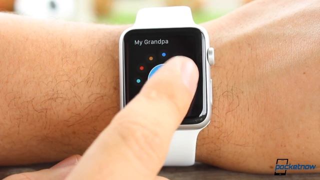 watchOS 2 beta 1 Hands-on: Apple Watch as it should be | Pocketnow смотреть онлайн