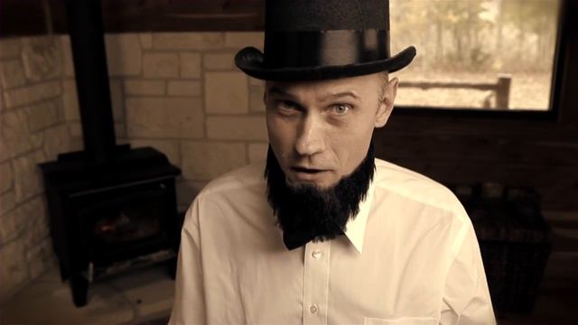 Past Cast: Abraham Lincoln's Youtube Shoutout! смотреть онлайн