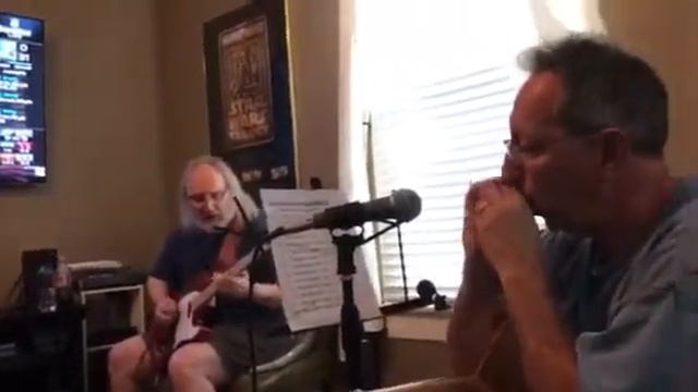 Cars Hiss By My Window by Dusty Breeze, Lynn Williams, and Dudley Morris (Doors cover) смотреть онлайн