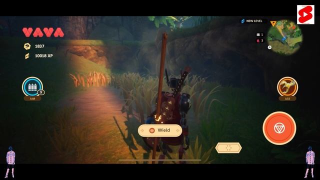 Epic Oceanhorn 2 Secrets Revealed (Gameplay-23) смотреть онлайн
