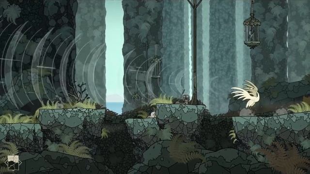 Saviorless  - PC Gameplay - 2D Artistic Hack And Slash Platformer