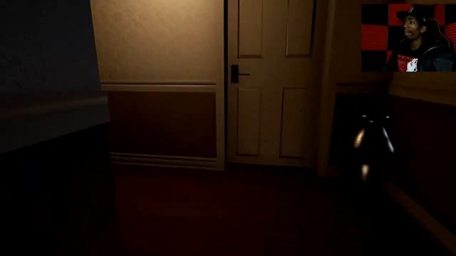 You can crawl back under the bed with all that... /Boogeyman Ep.2 смотреть онлайн