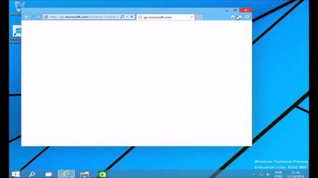 Windows 10 - Build 9841/2014 - November, 2022 смотреть онлайн