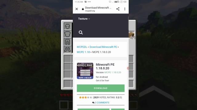 How To Download Minecraft official version 1.18, 1.19//❤💥💥Alguideo @Macaddon@Proboiz@youtube смотреть онлайн