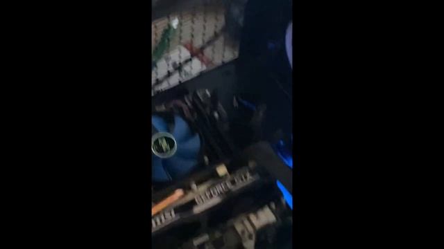 BRAND NEW PC - HDMI FIXED, New Error: iBUYPOWER Gaming PC Computer Desktop Element MR 9320 смотреть онлайн