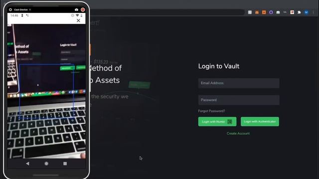 Numio Pay's Blockchain 2FA - First Look смотреть онлайн