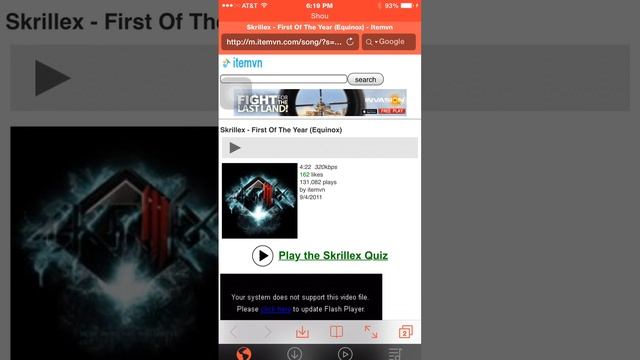 How to Download MP3 Music On Your IOS Device Free (LEGIT) смотреть онлайн