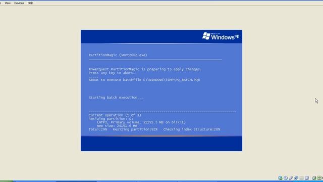 How to create partition смотреть онлайн