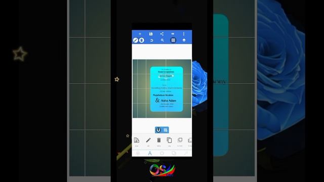 Text alignment Pixellab tutorial смотреть онлайн