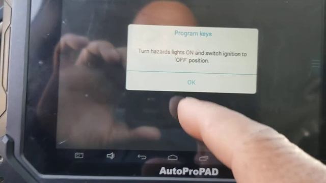 2018 Jeep Compass Smart key fob programming (xhorse) смотреть онлайн