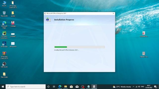 microsoft office encountered an error during setup fix смотреть онлайн