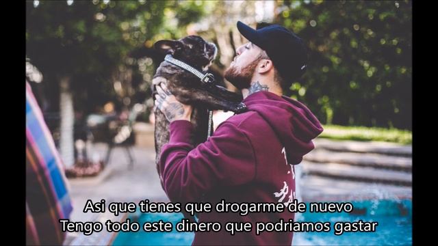 Mac Miller - The Mourning After (Subtitulado en Español) смотреть онлайн