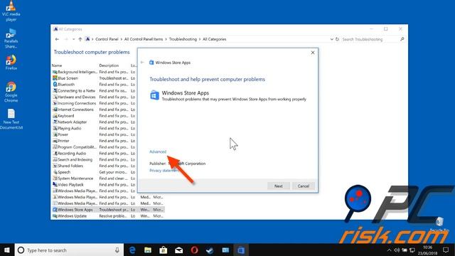 Can't open Windows Settings. How To Fix It? смотреть онлайн