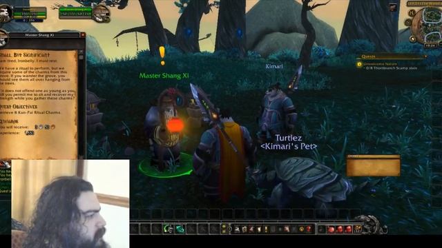 World Of Warcraft Part 3: Not my Fault! смотреть онлайн