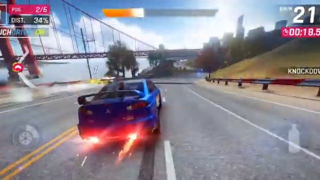 Asphalt 9 Legends Gameplay 2021☺|Awesome Gameplay 2021 смотреть онлайн