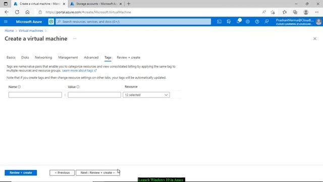 Azure 2022 - Now Launch Windows 10 in Azure смотреть онлайн