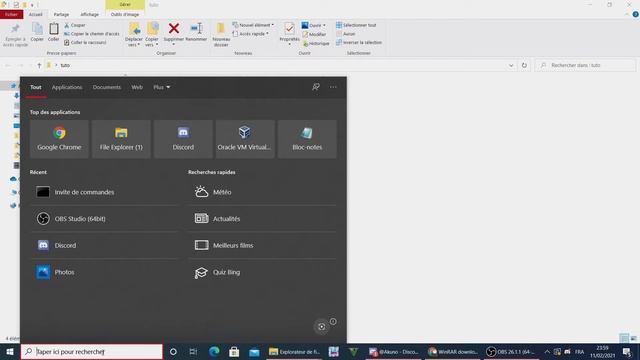 How to hide files in Windows смотреть онлайн