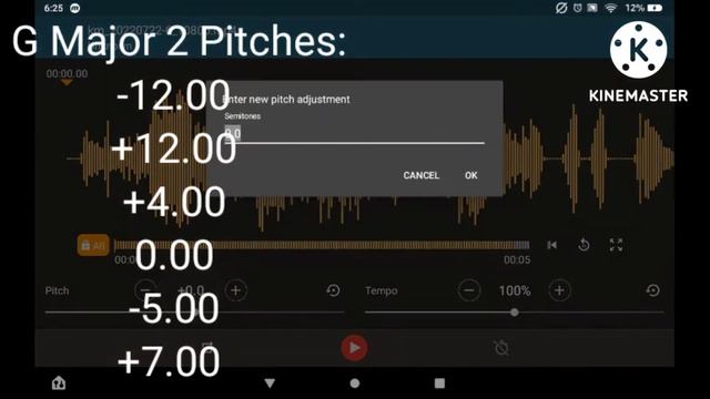 How To Make G Major 202 On Android смотреть онлайн