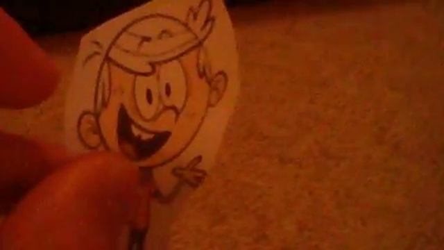 Lincoln Loud reacts to, "Be Stella My Heart" (pt. 2) смотреть онлайн