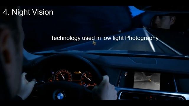 10 REASON : Virtual wing Mirrors is the future смотреть онлайн