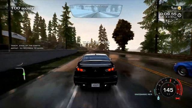 NEED FOR SPEED HOT PORSUIT | Parte 4 - Mclaren F1 : Gameplay!!! PS4 PRO смотреть онлайн