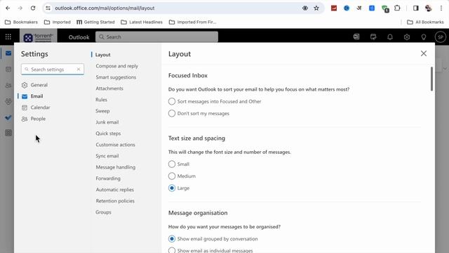 How to Unblock Email Id in Outlook | Microsoft Outlook Tutorials смотреть онлайн