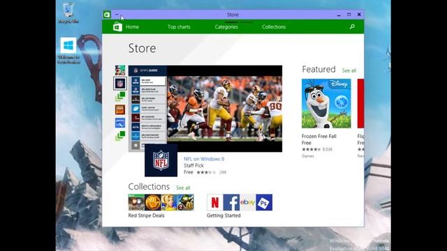 windows 10 full preview смотреть онлайн