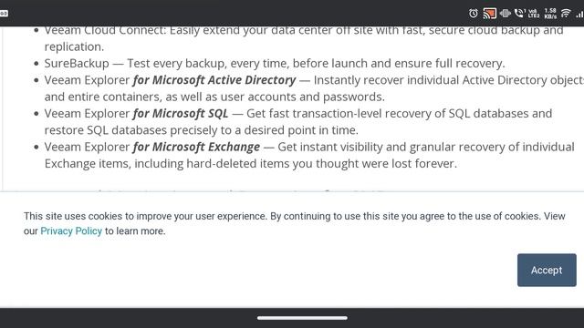 Veeam Backup Essentials | How Veeam backup works | Veeam backup and Replication смотреть онлайн