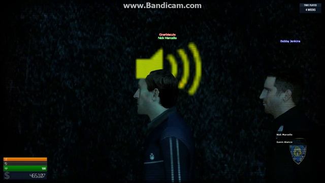 Drop The Gun *Garry's Mod Perp смотреть онлайн