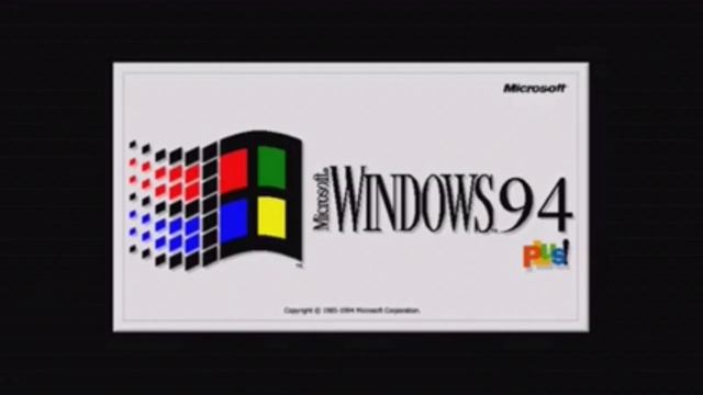 Windows 94+ смотреть онлайн