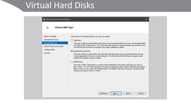 47 10 1 Implement Hyper V