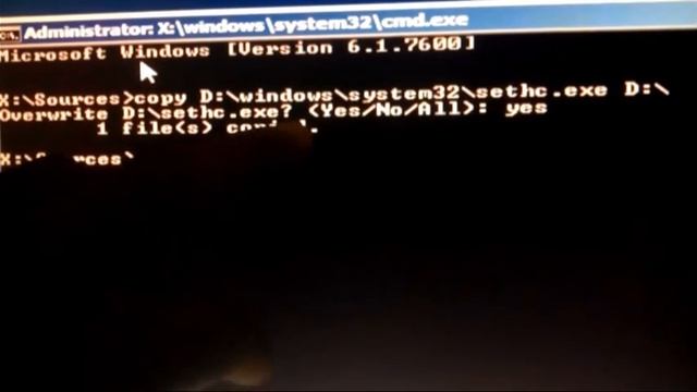 How to Reset Windows7 Password Without any Software in bangla|password recovery tool смотреть онлайн