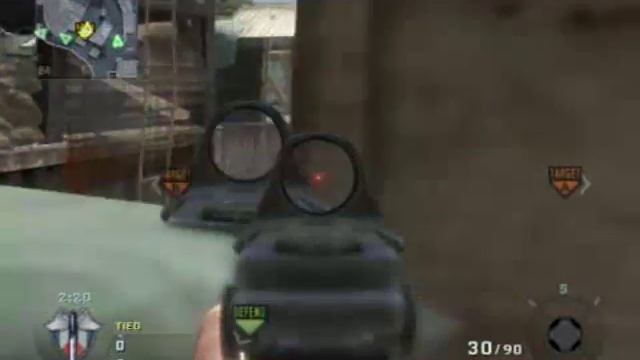 People taken my kills!!!! смотреть онлайн